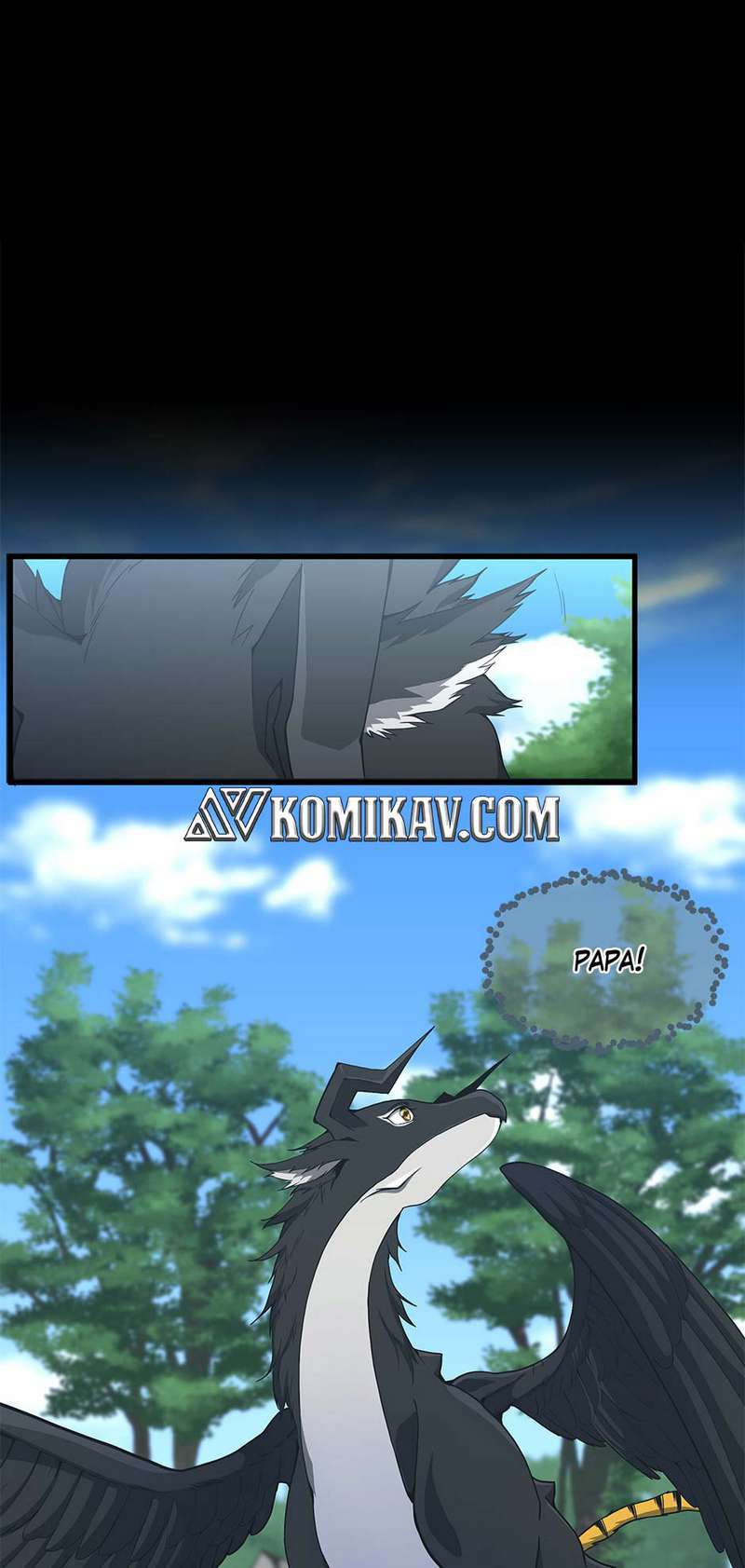 The Beginning After The End Chapter 67 Gambar 14