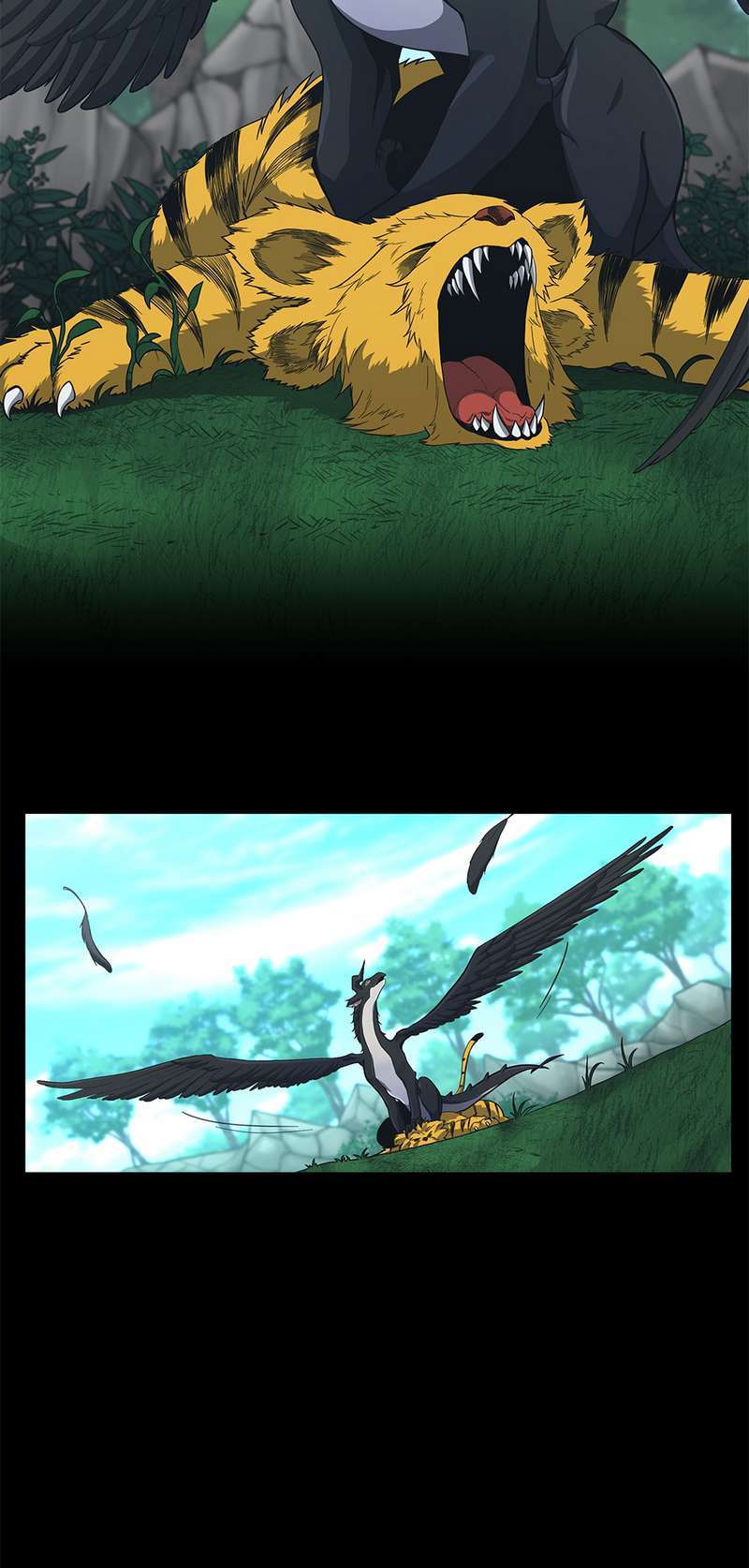 The Beginning After The End Chapter 67 Gambar 15