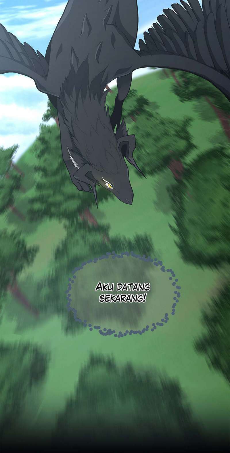 The Beginning After The End Chapter 67 Gambar 17