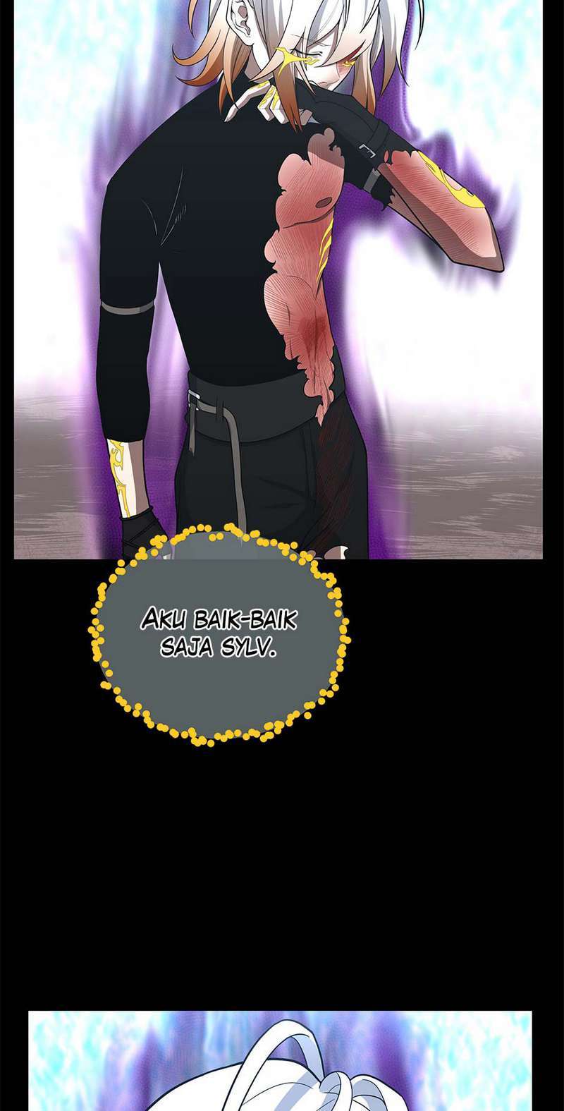 The Beginning After The End Chapter 67 Gambar 19