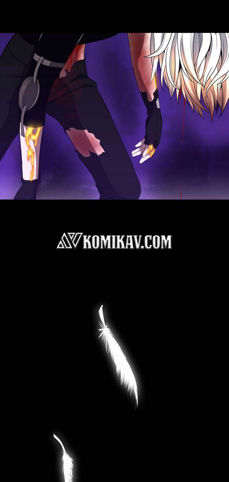 The Beginning After The End Chapter 67 Gambar 10