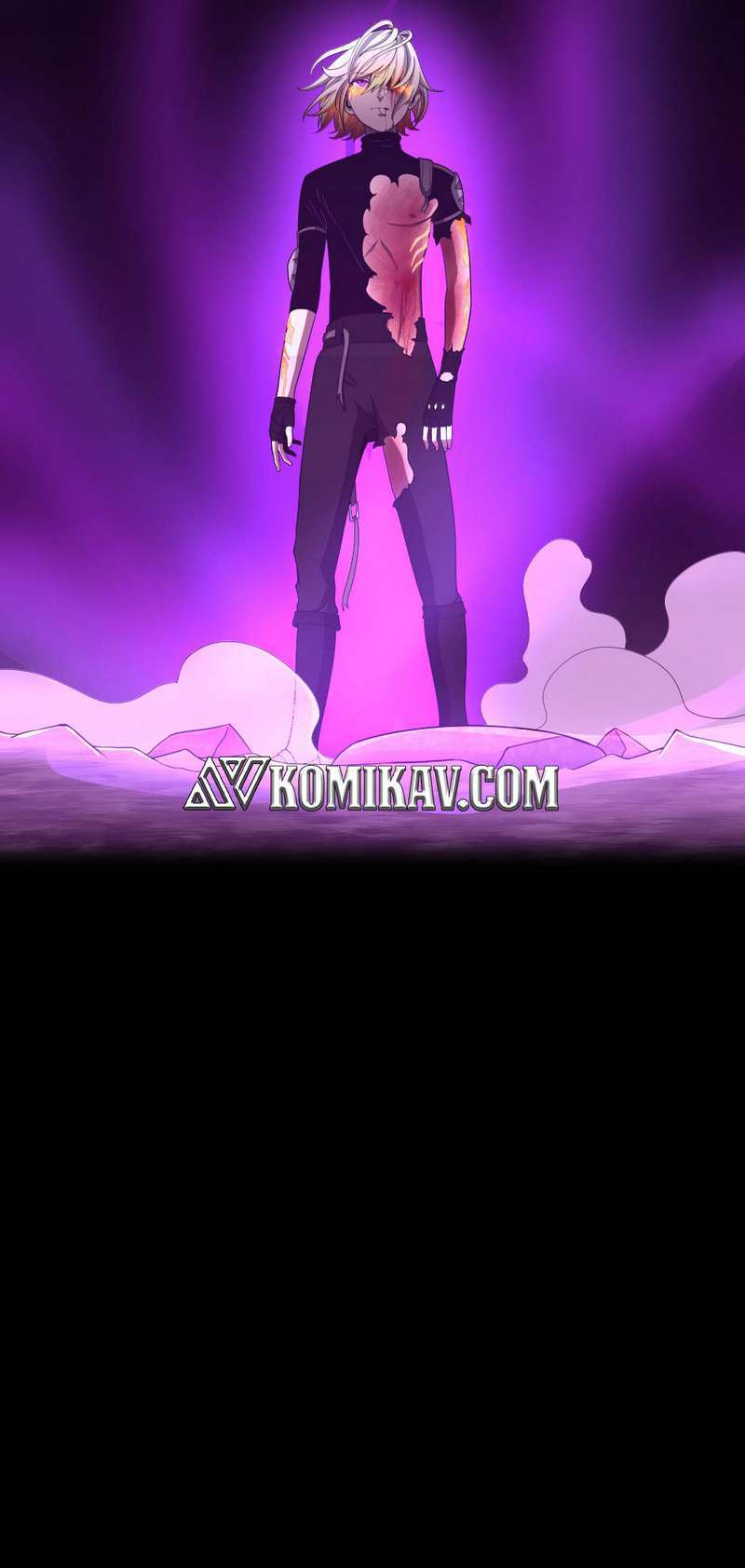 The Beginning After The End Chapter 67 Gambar 12