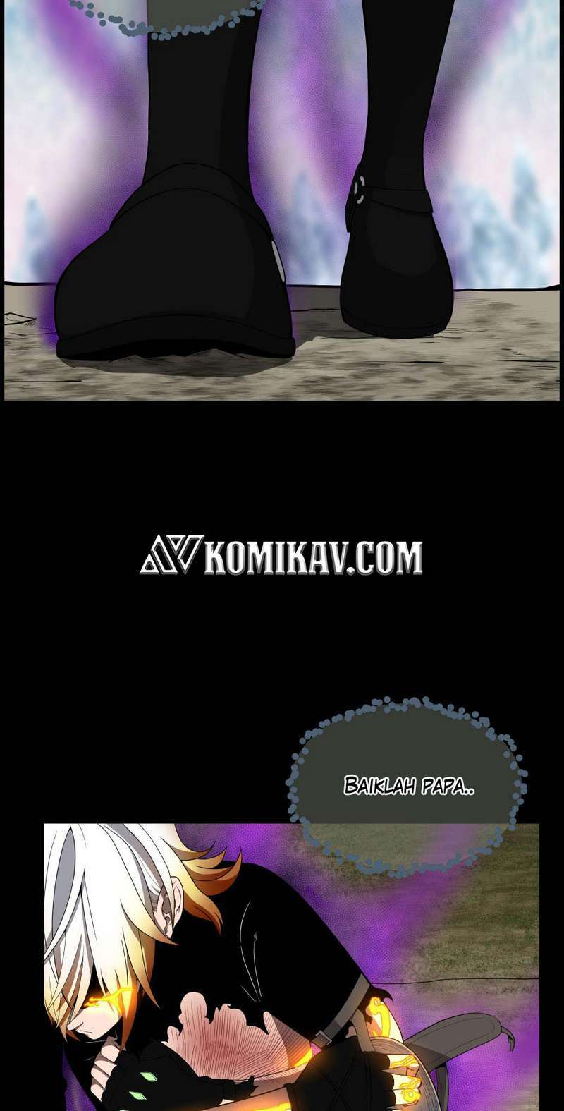 The Beginning After The End Chapter 67 Gambar 26