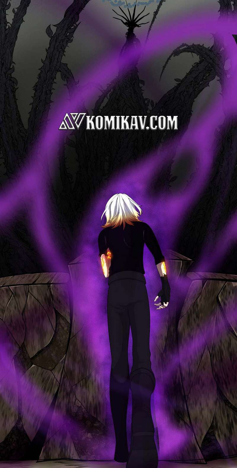 The Beginning After The End Chapter 67 Gambar 28