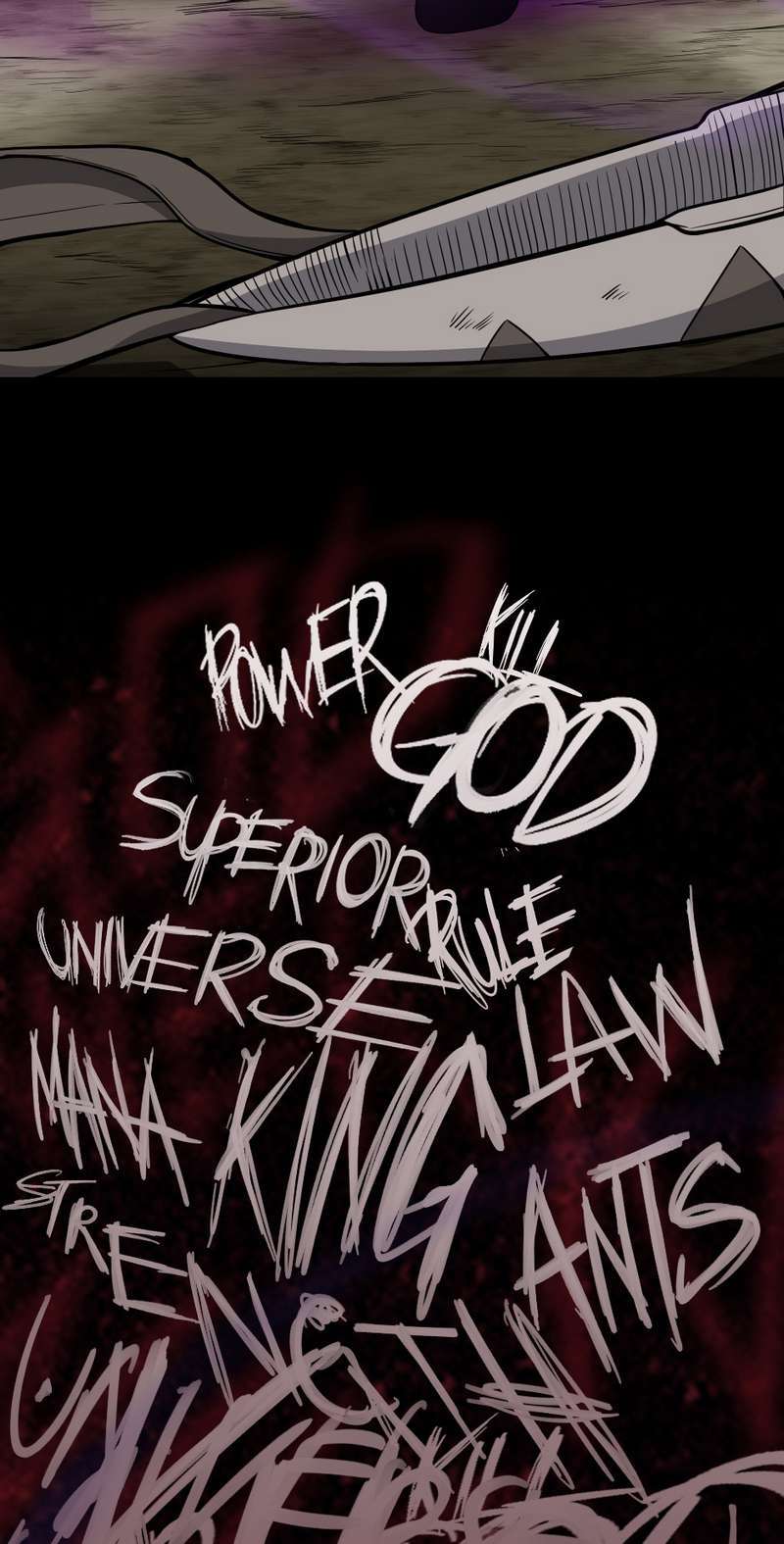 The Beginning After The End Chapter 67 Gambar 29