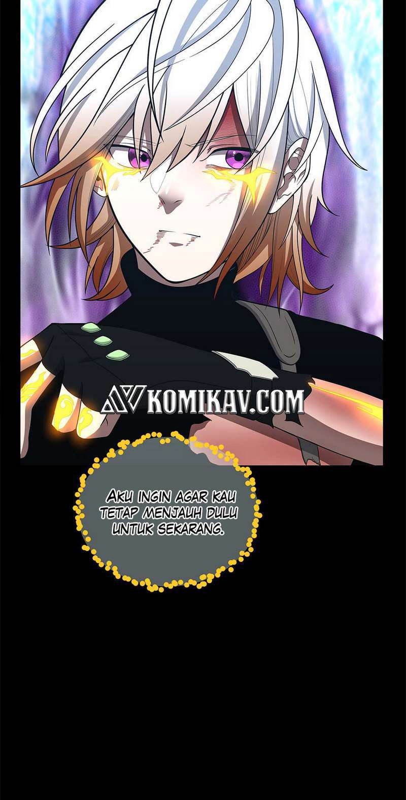 The Beginning After The End Chapter 67 Gambar 20