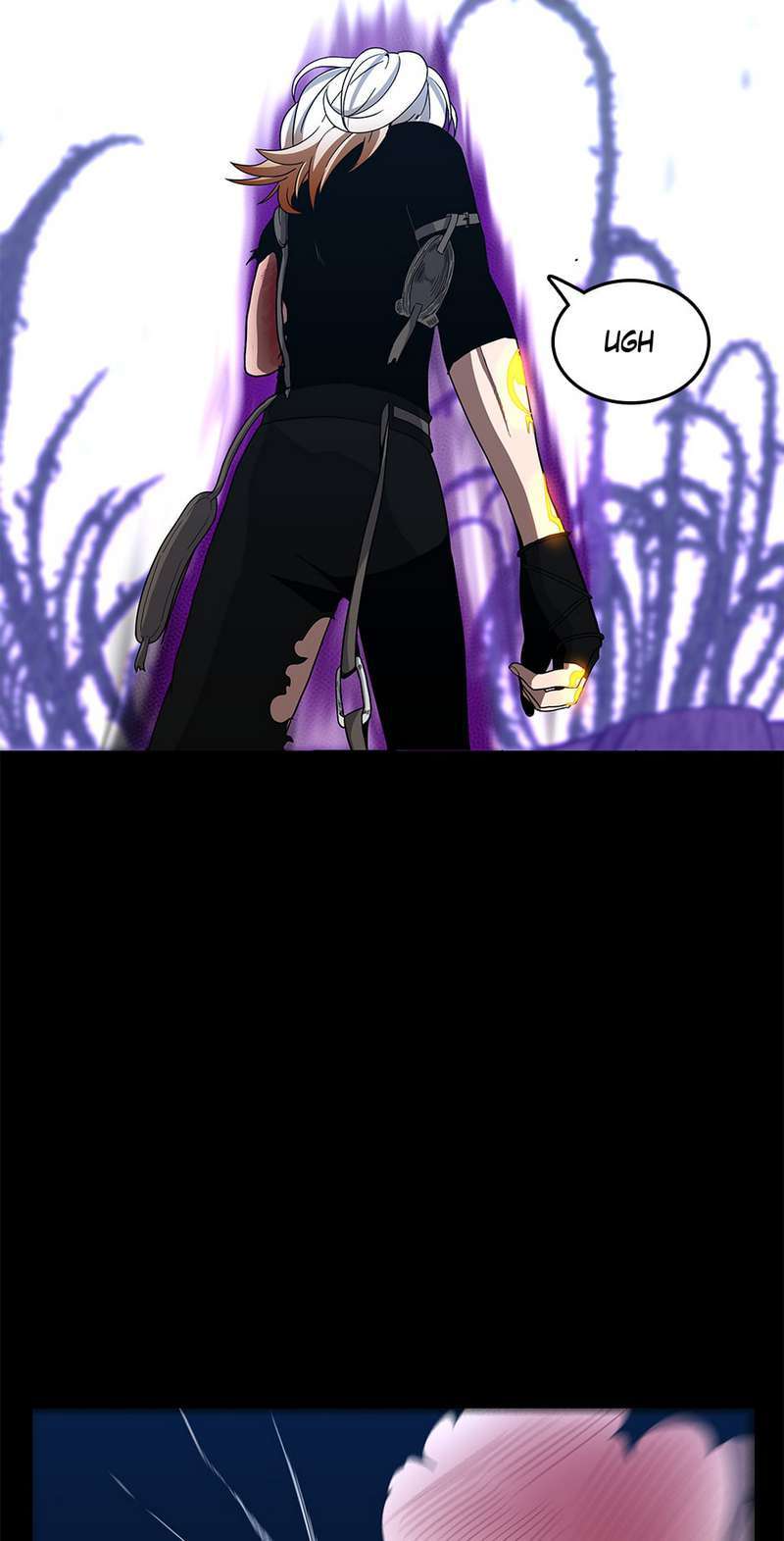 The Beginning After The End Chapter 67 Gambar 23