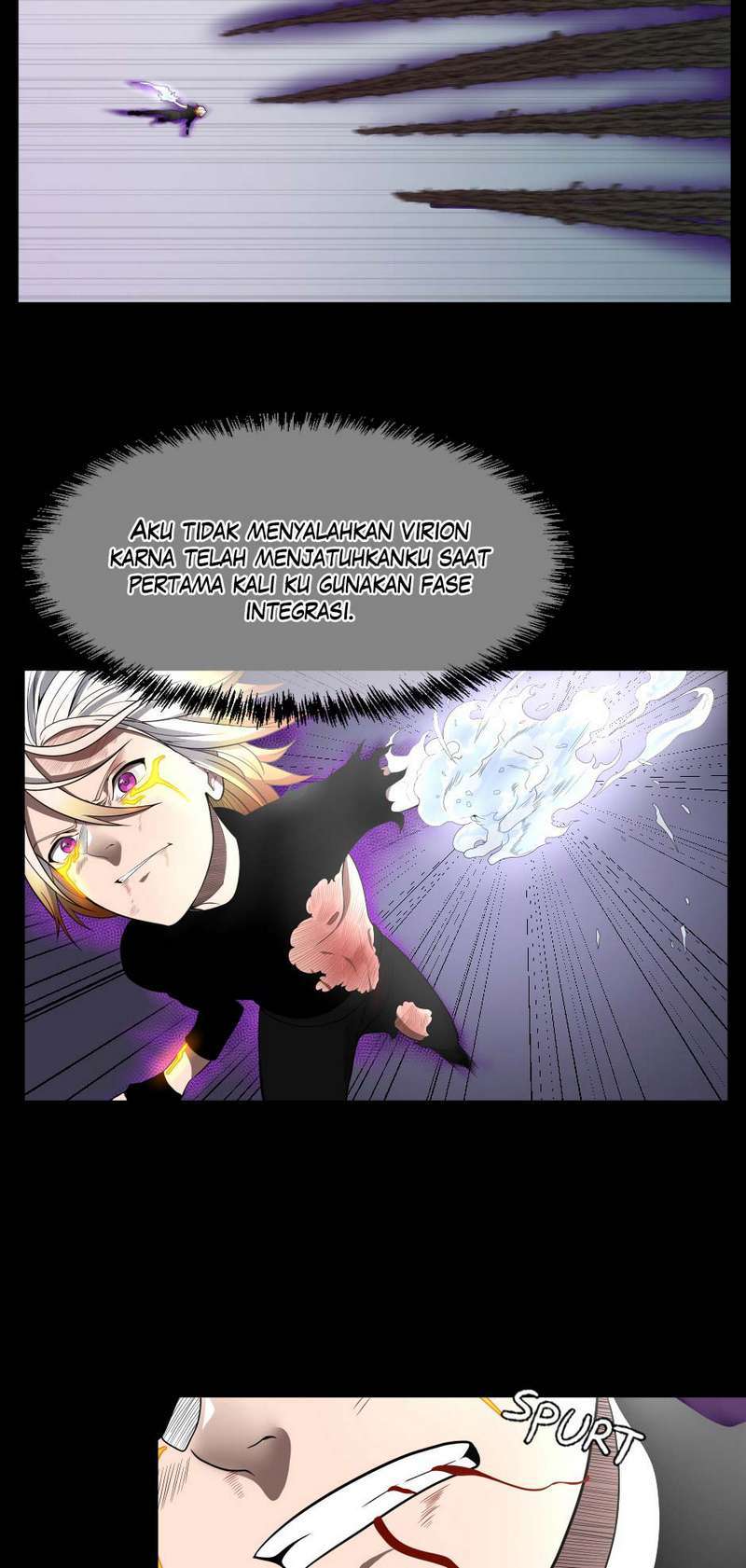 The Beginning After The End Chapter 67 Gambar 37