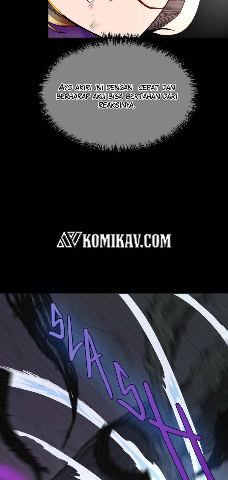 The Beginning After The End Chapter 67 Gambar 38