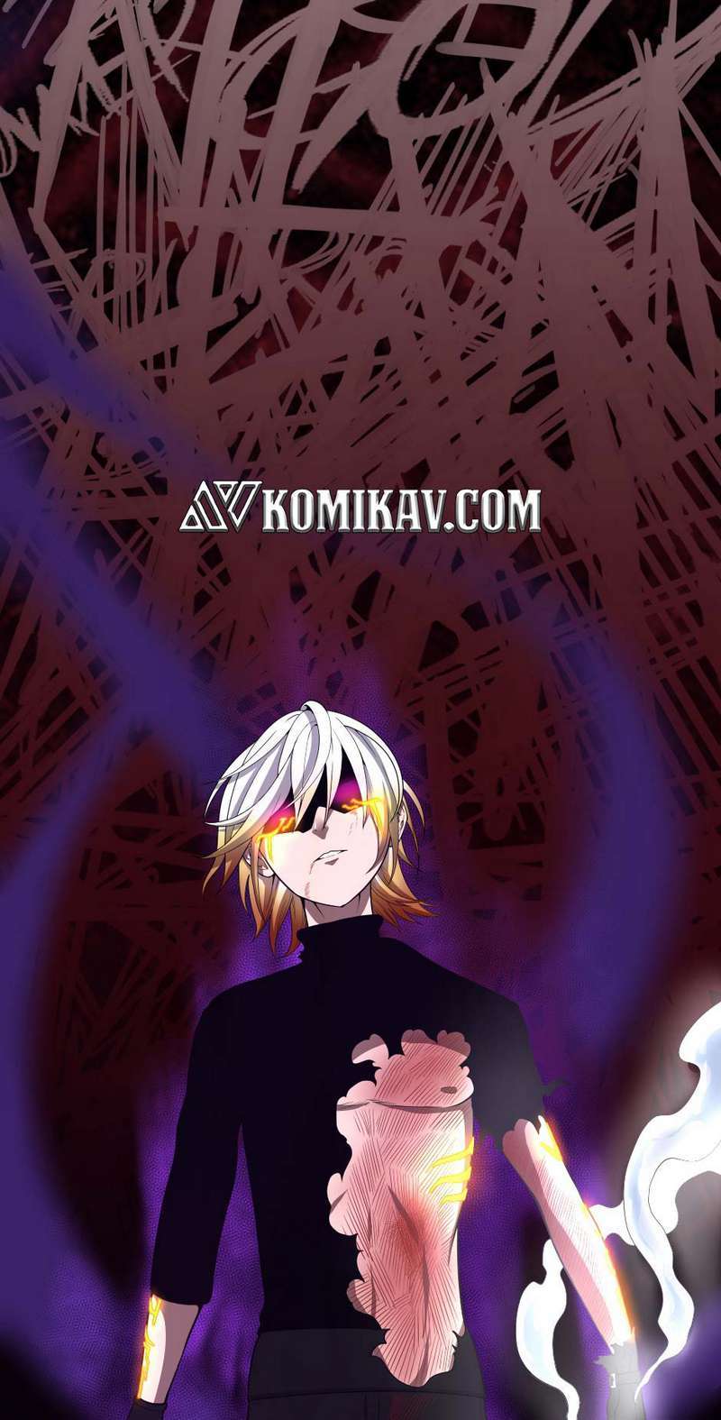 The Beginning After The End Chapter 67 Gambar 30