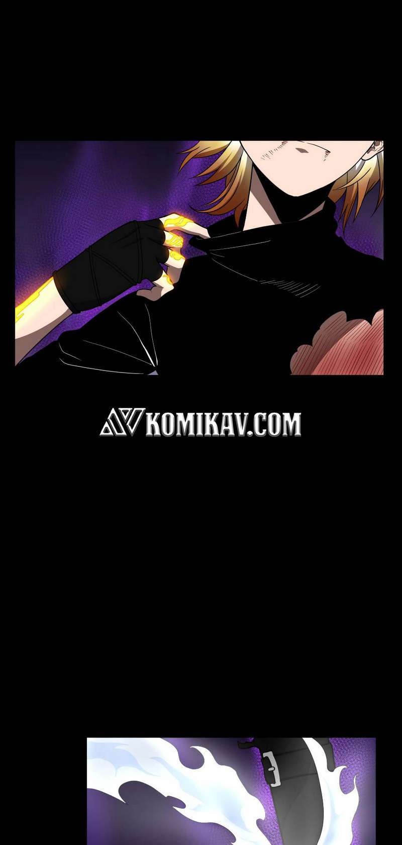 The Beginning After The End Chapter 67 Gambar 32