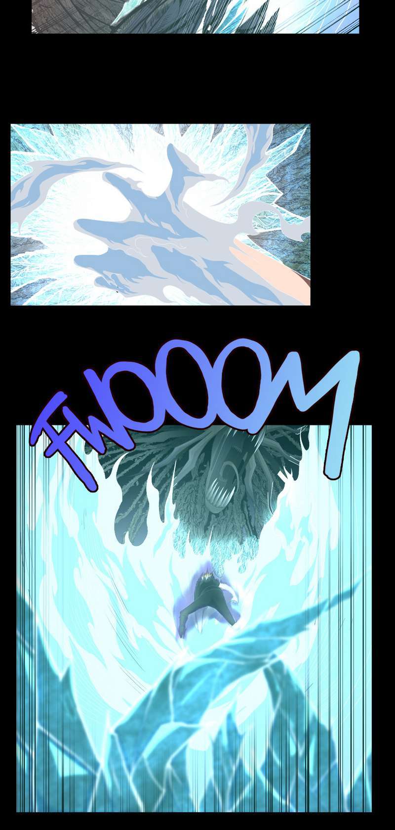 The Beginning After The End Chapter 67 Gambar 45