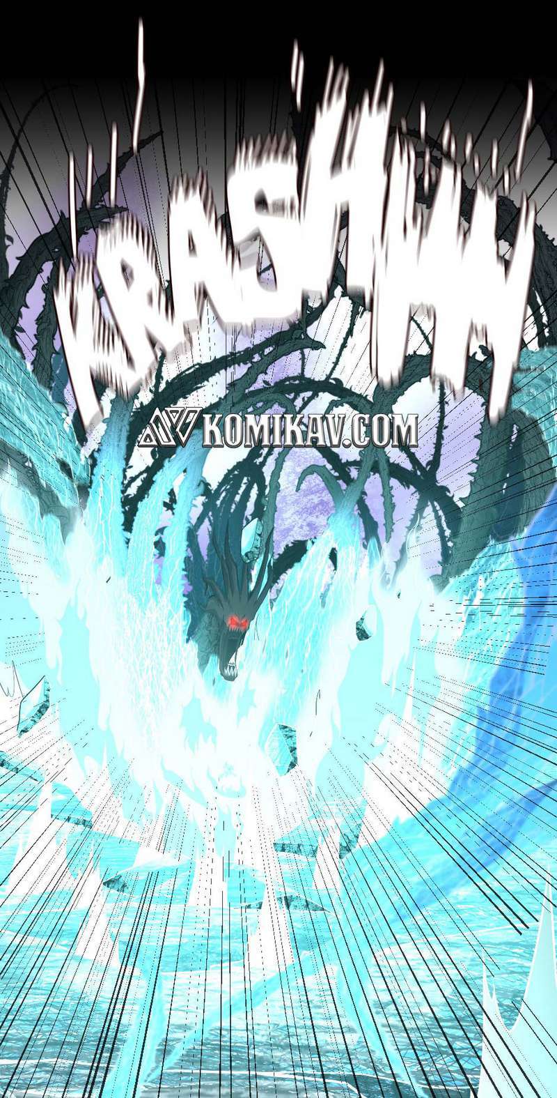 The Beginning After The End Chapter 67 Gambar 46