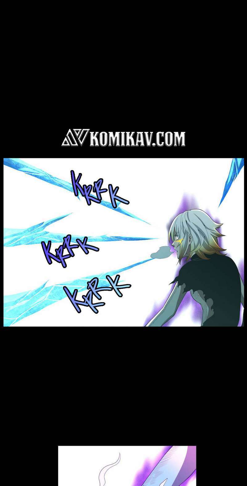 The Beginning After The End Chapter 67 Gambar 48