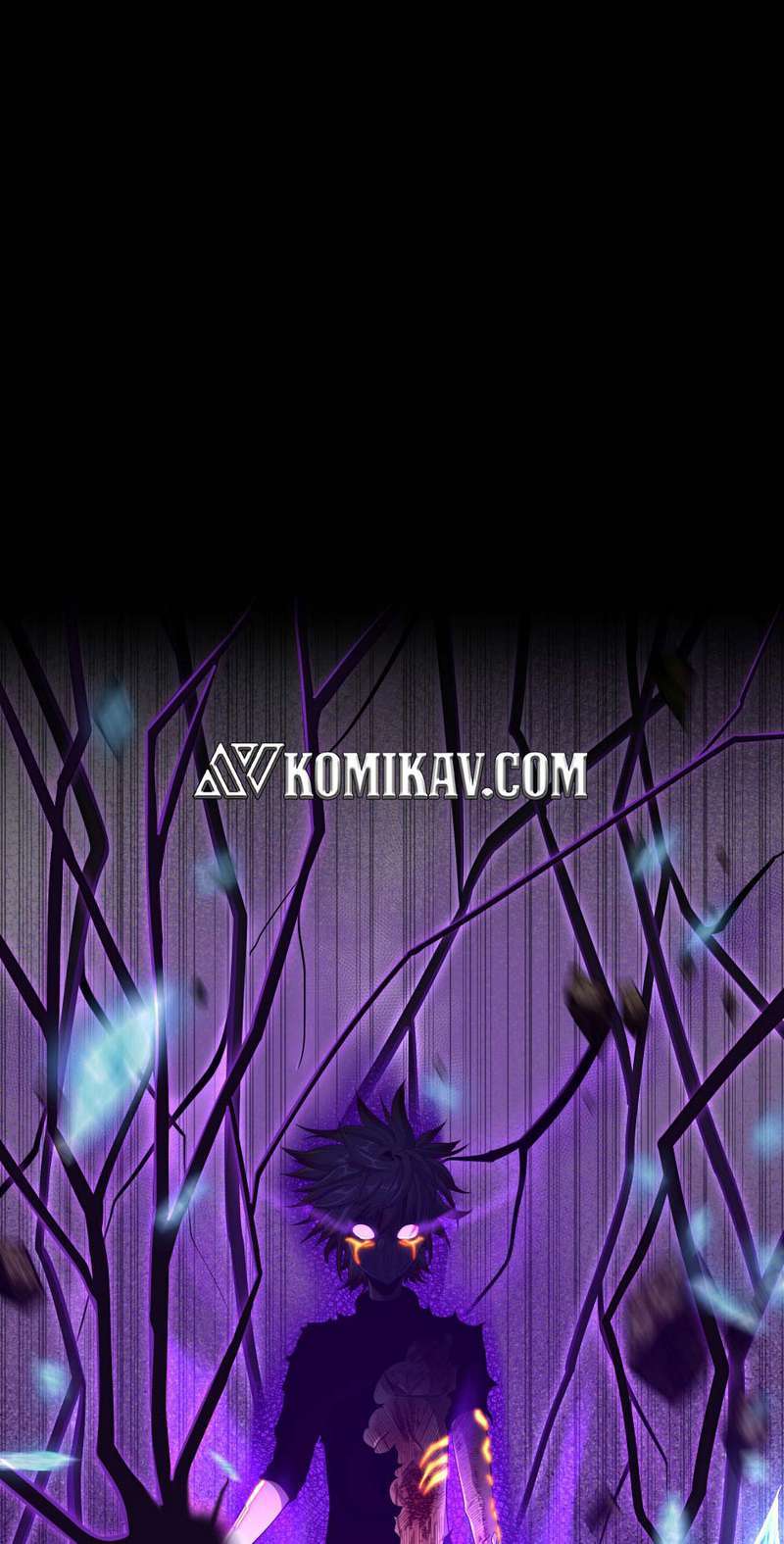 The Beginning After The End Chapter 67 Gambar 54