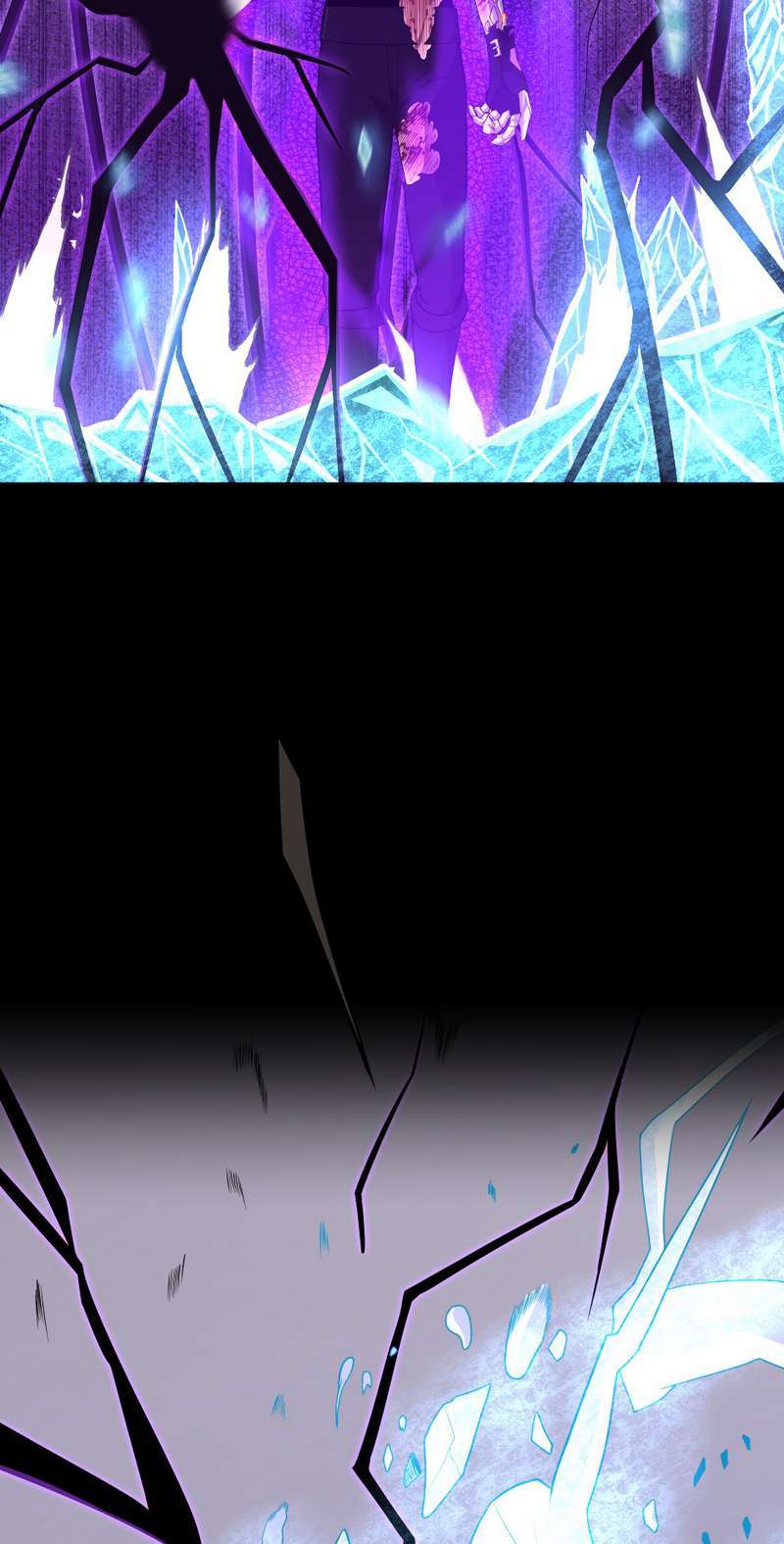 The Beginning After The End Chapter 67 Gambar 55