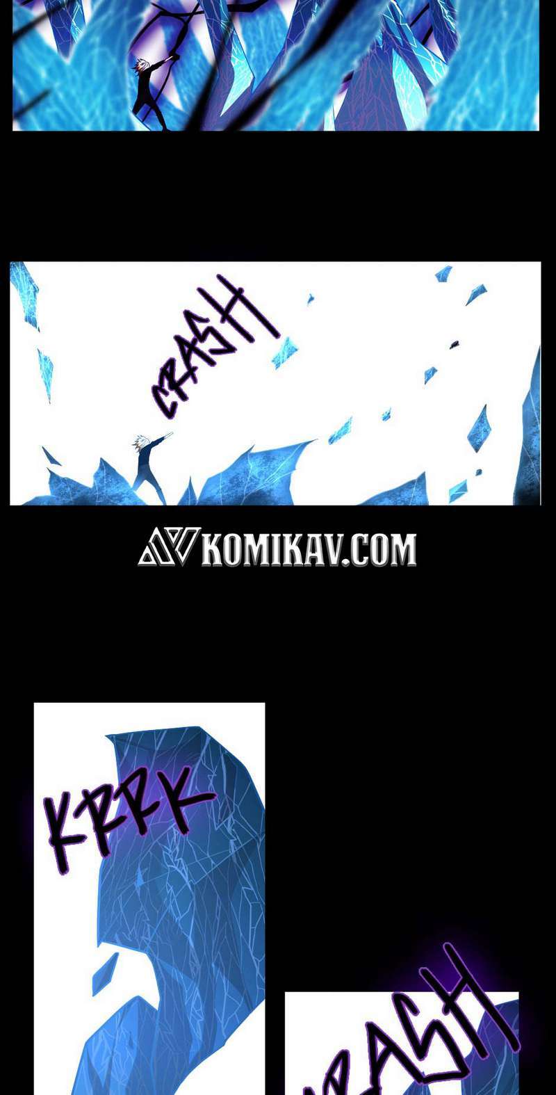 The Beginning After The End Chapter 67 Gambar 58