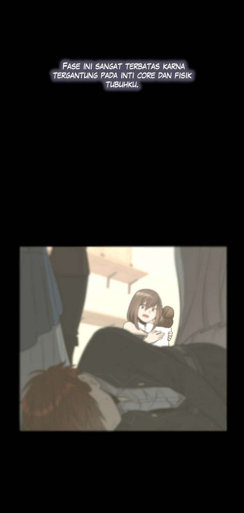 The Beginning After The End Chapter 67 Gambar 5