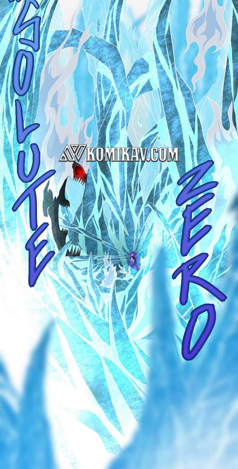 The Beginning After The End Chapter 67 Gambar 50