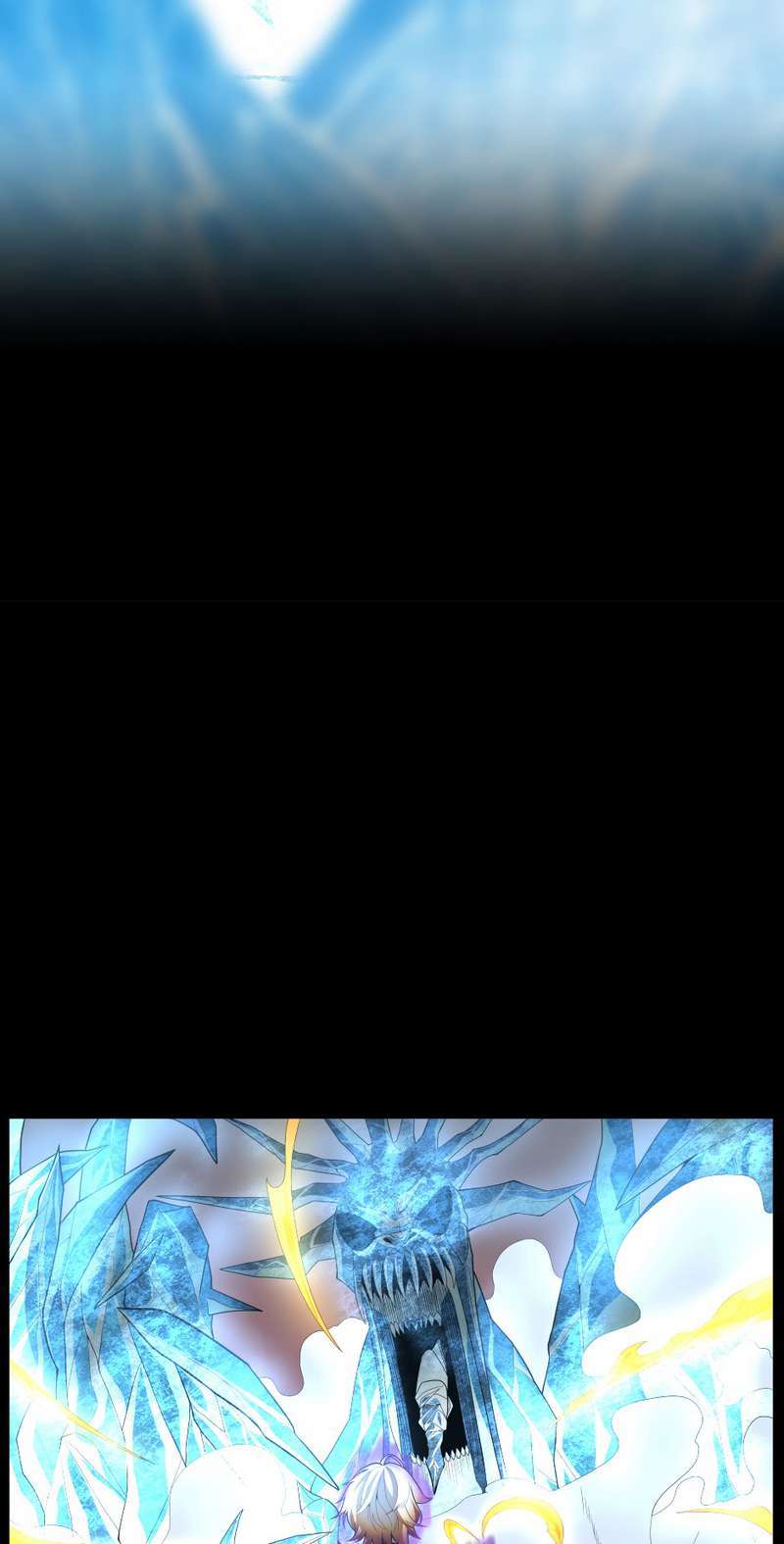 The Beginning After The End Chapter 67 Gambar 51