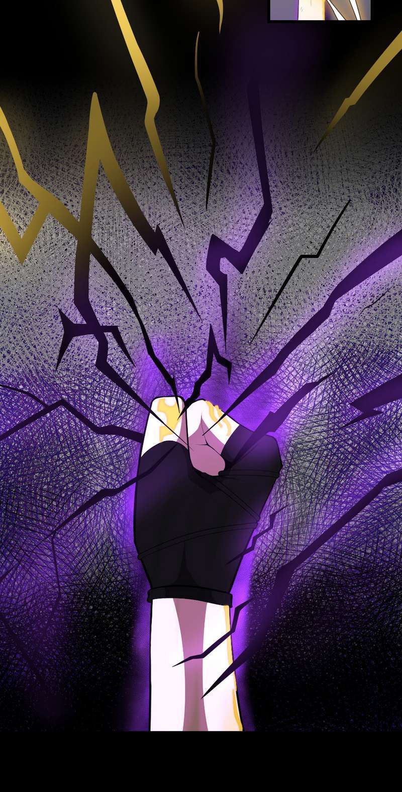 The Beginning After The End Chapter 67 Gambar 53