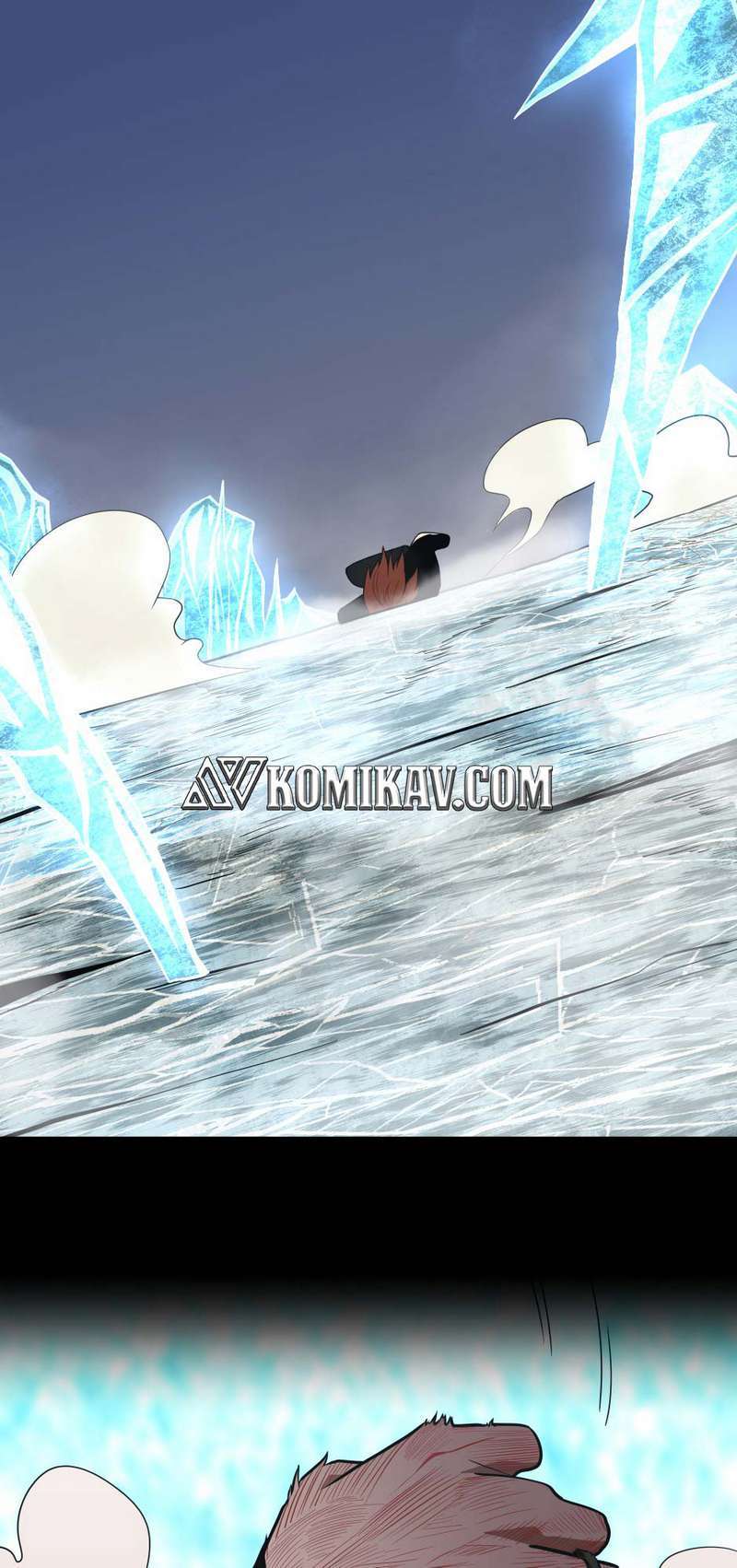 The Beginning After The End Chapter 67 Gambar 66