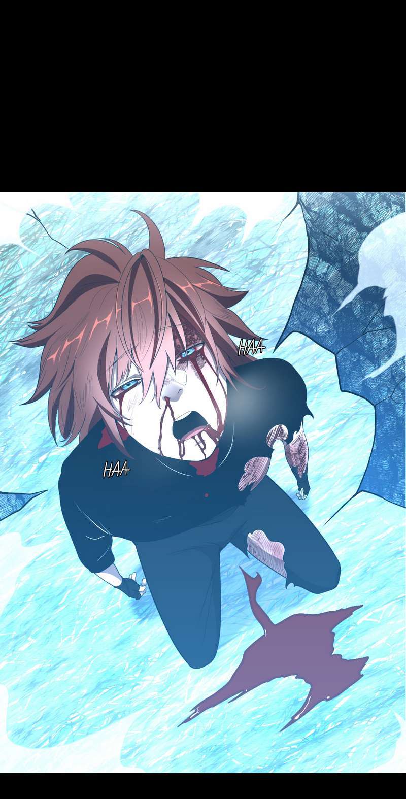 The Beginning After The End Chapter 67 Gambar 61