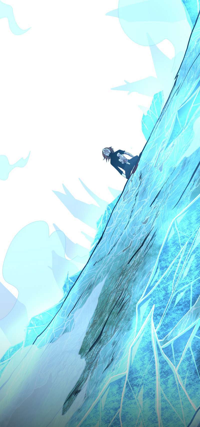 The Beginning After The End Chapter 67 Gambar 63