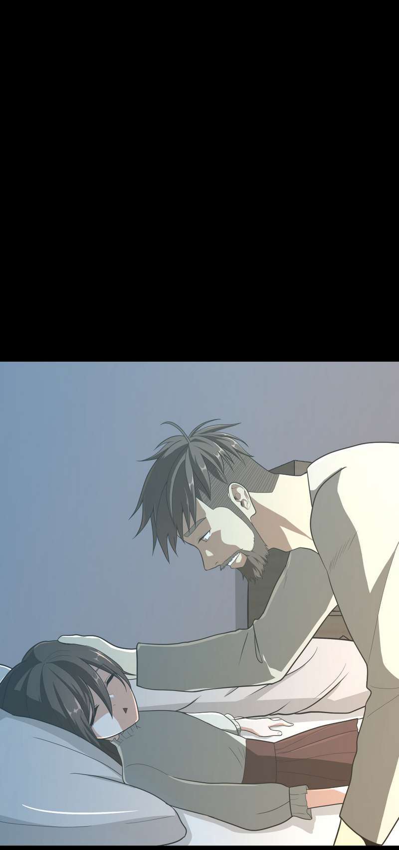 The Beginning After The End Chapter 67 Gambar 71