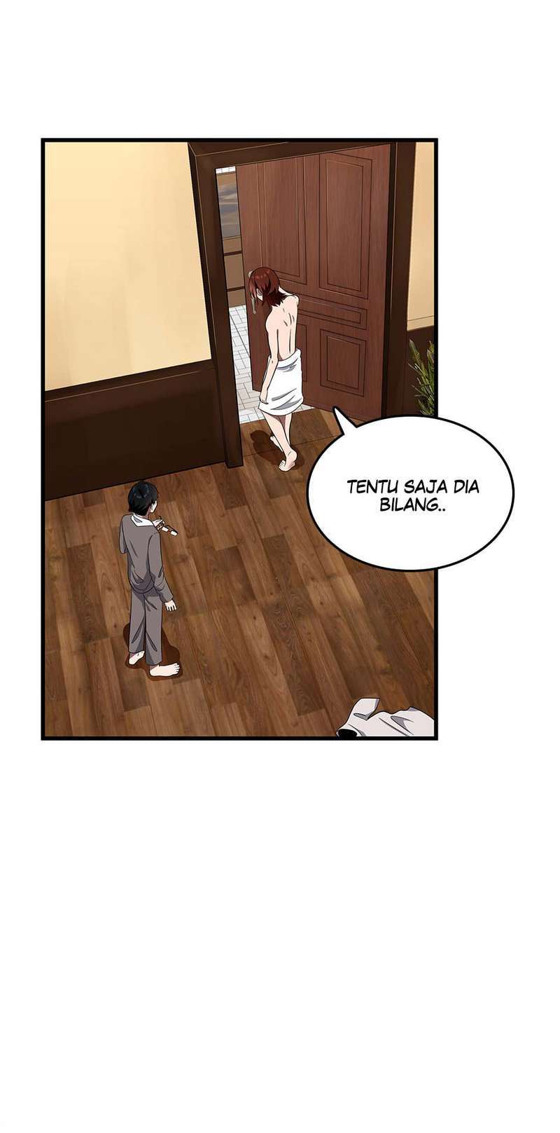 The Beginning After The End Chapter 76 Gambar 17