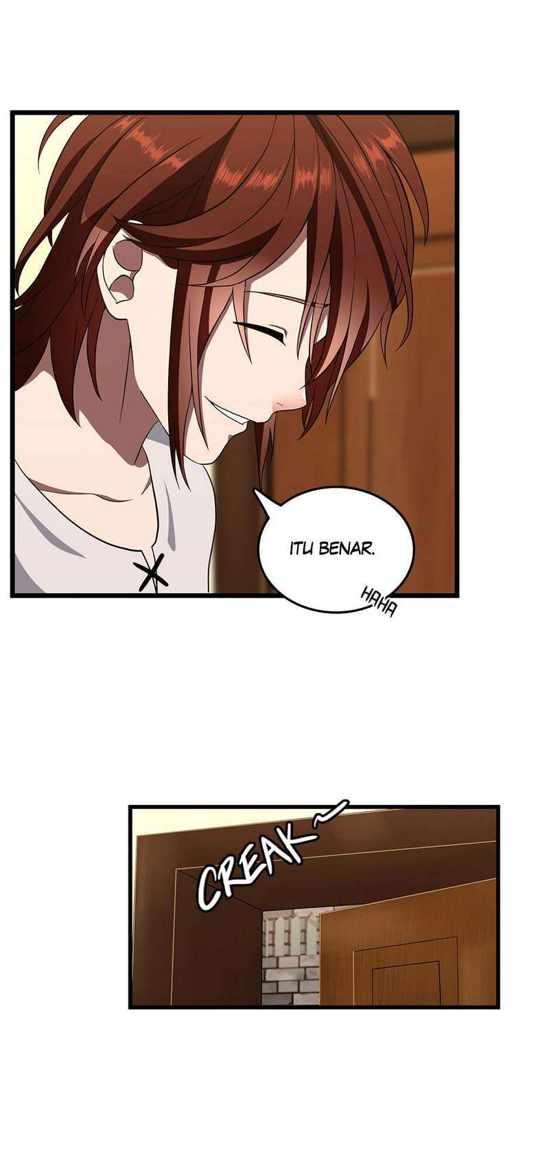 The Beginning After The End Chapter 76 Gambar 13