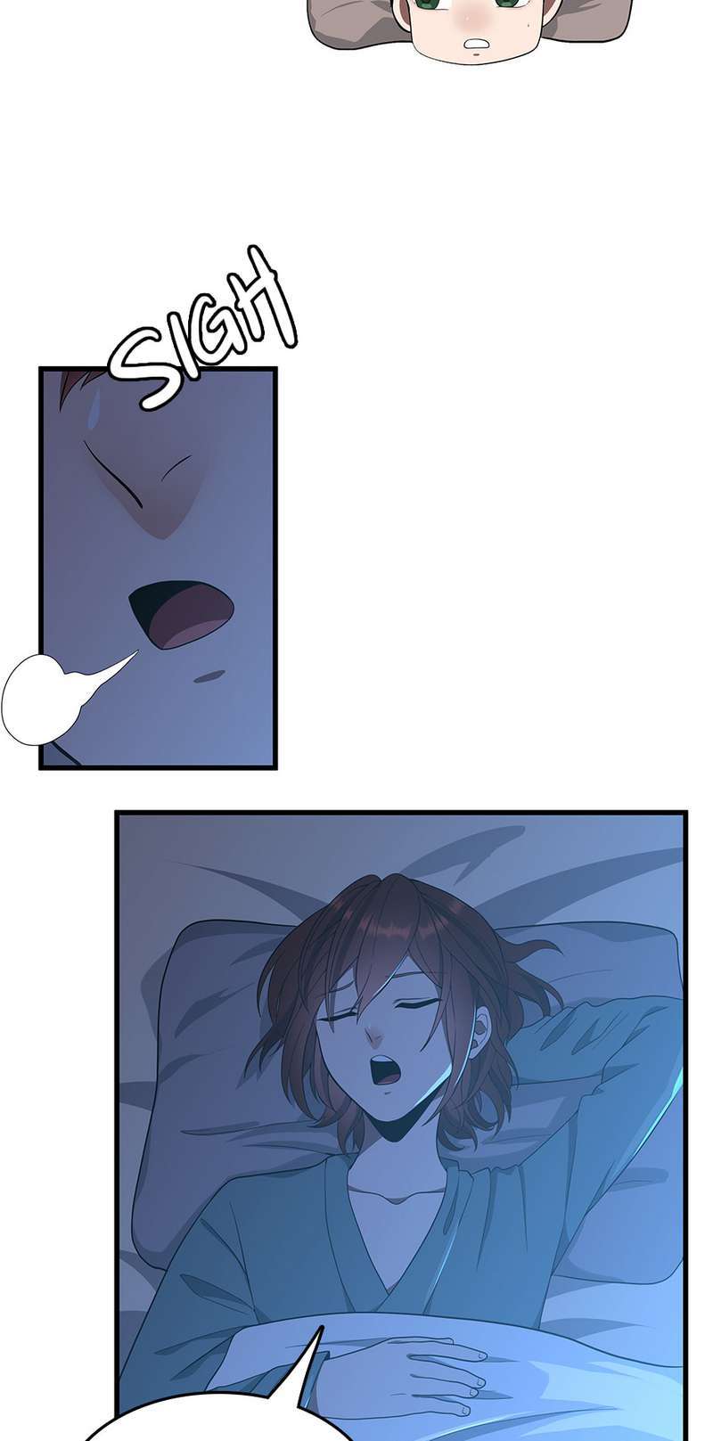 The Beginning After The End Chapter 76 Gambar 27