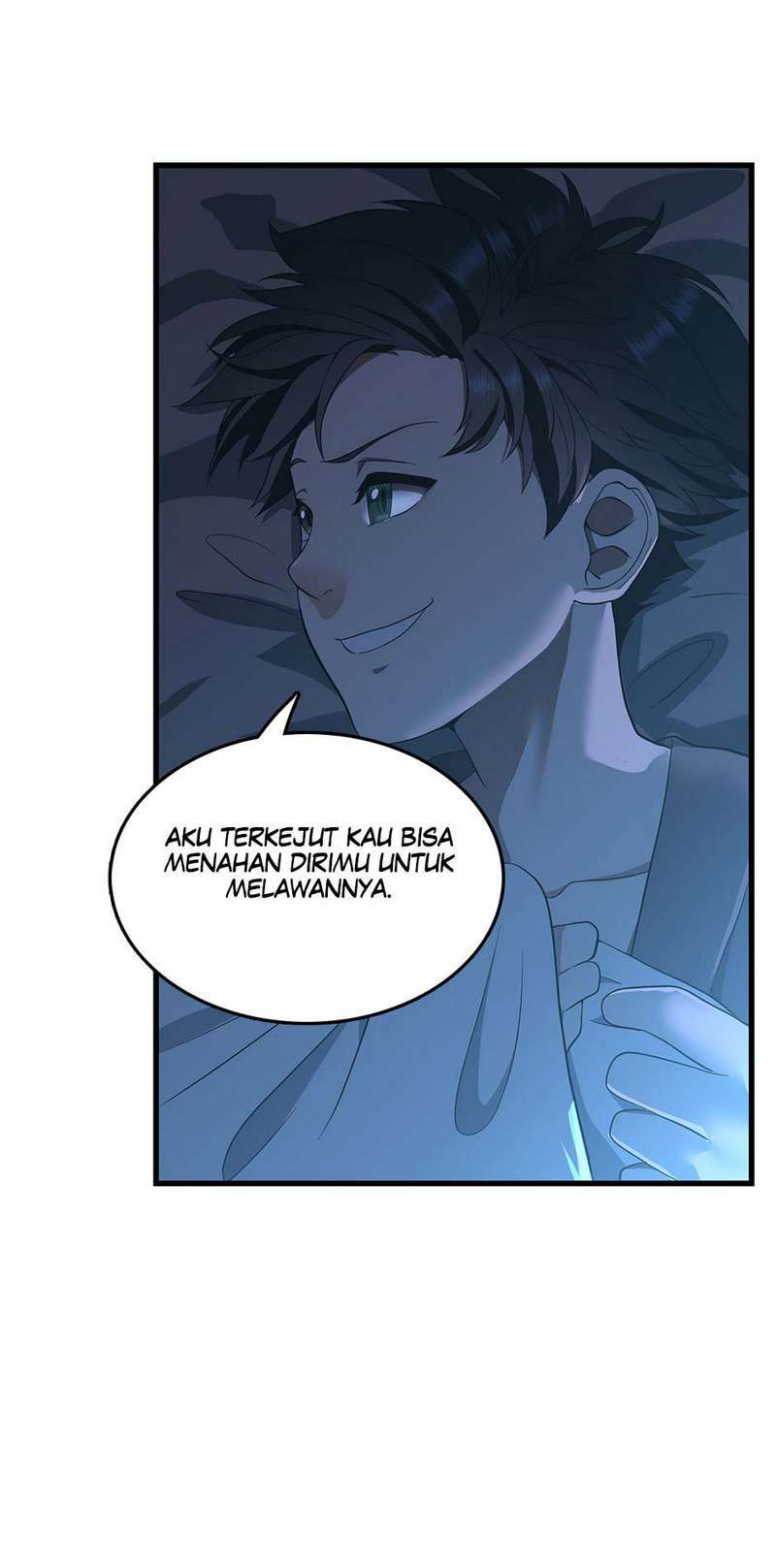 The Beginning After The End Chapter 76 Gambar 29