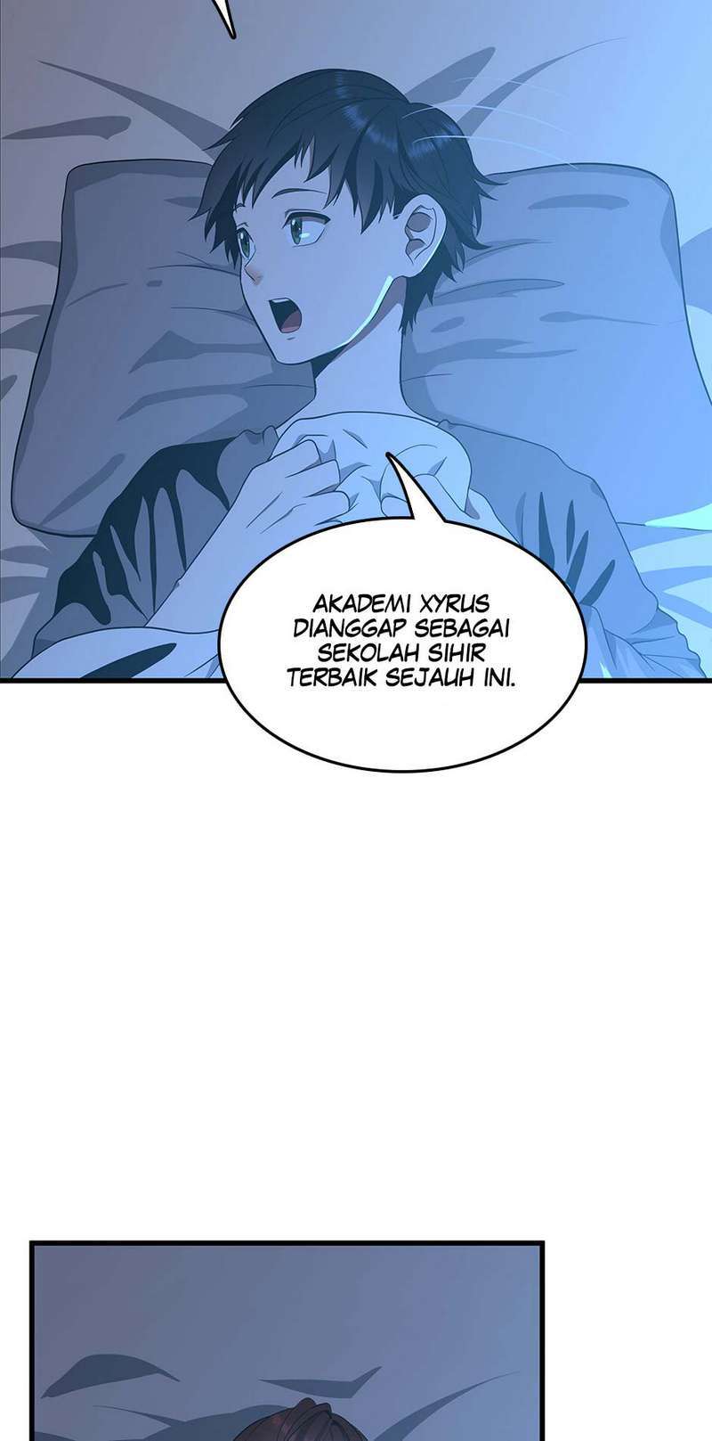 The Beginning After The End Chapter 76 Gambar 21