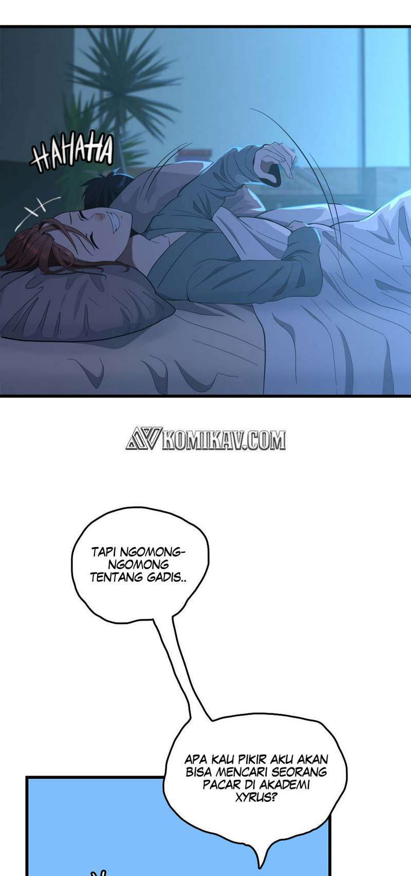 The Beginning After The End Chapter 76 Gambar 34