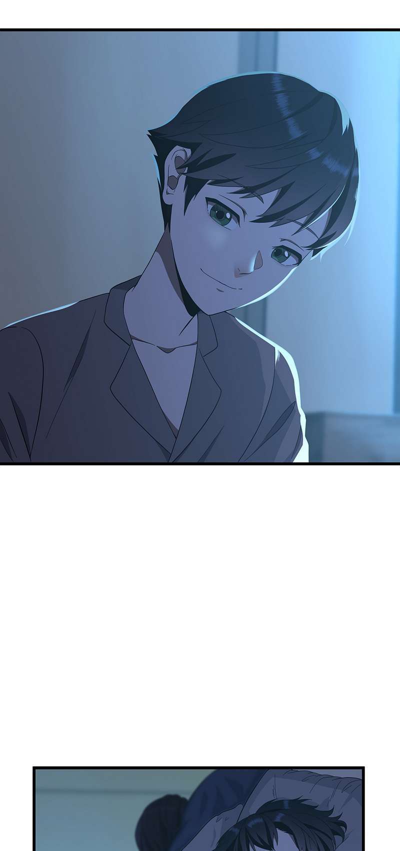 The Beginning After The End Chapter 76 Gambar 39