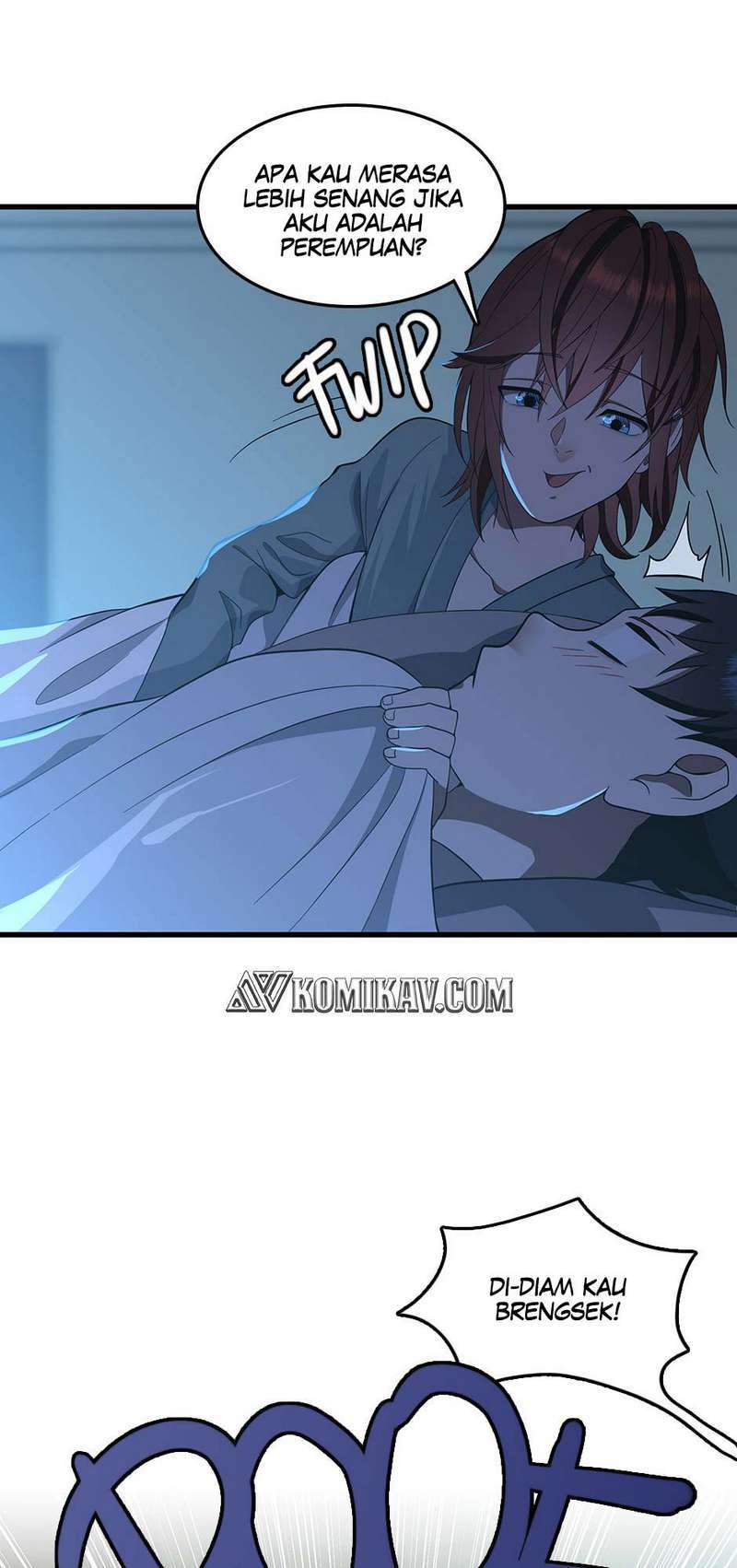 The Beginning After The End Chapter 76 Gambar 32