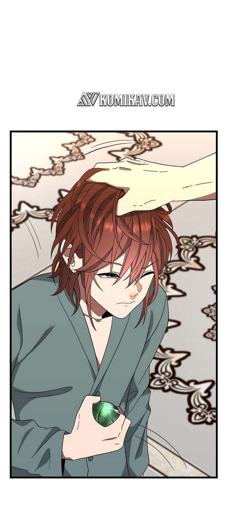 The Beginning After The End Chapter 76 Gambar 58