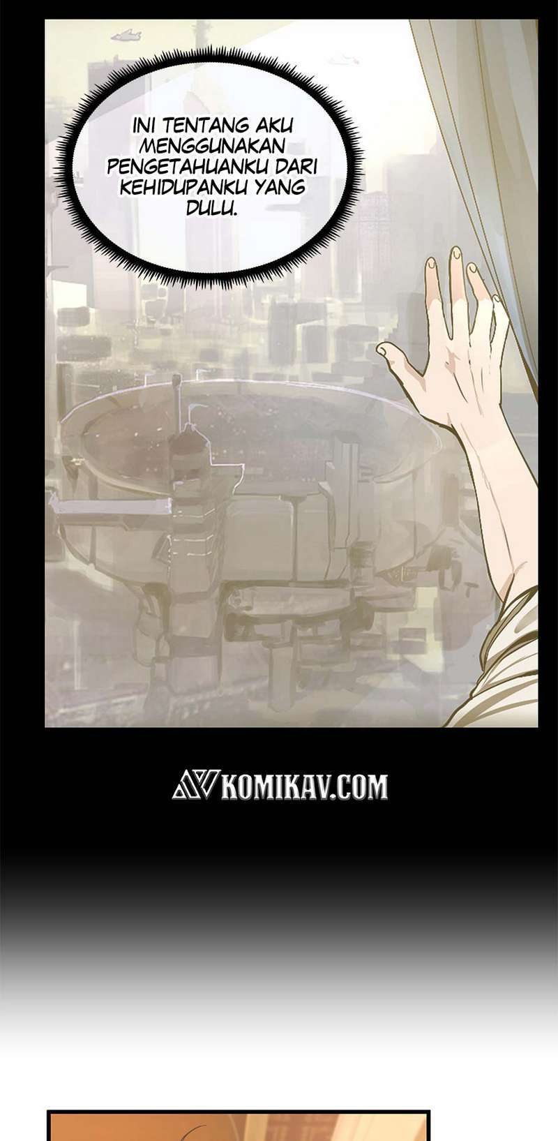 The Beginning After The End Chapter 76 Gambar 50