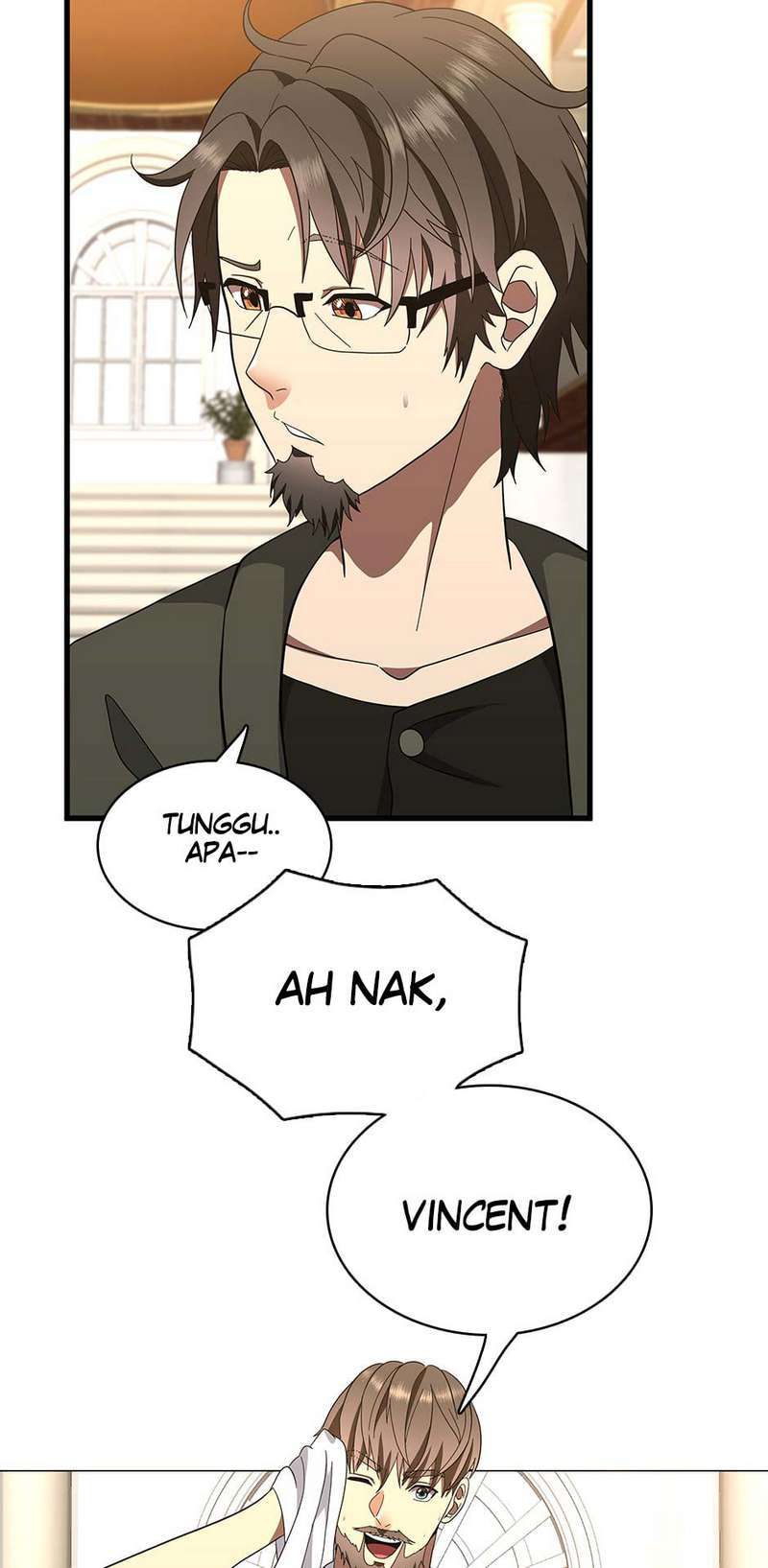 The Beginning After The End Chapter 76 Gambar 51