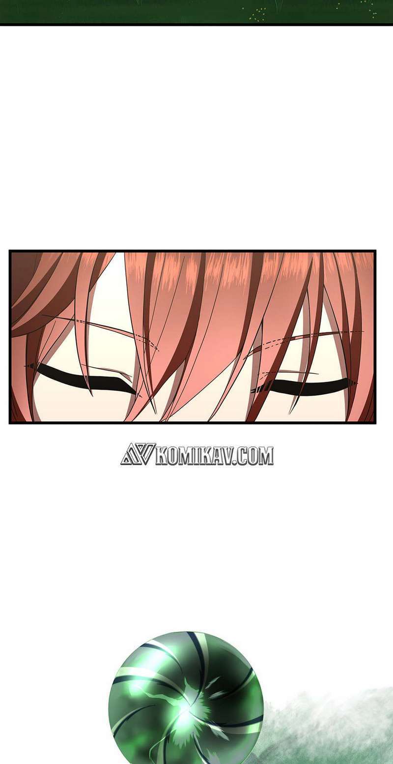 The Beginning After The End Chapter 76 Gambar 64