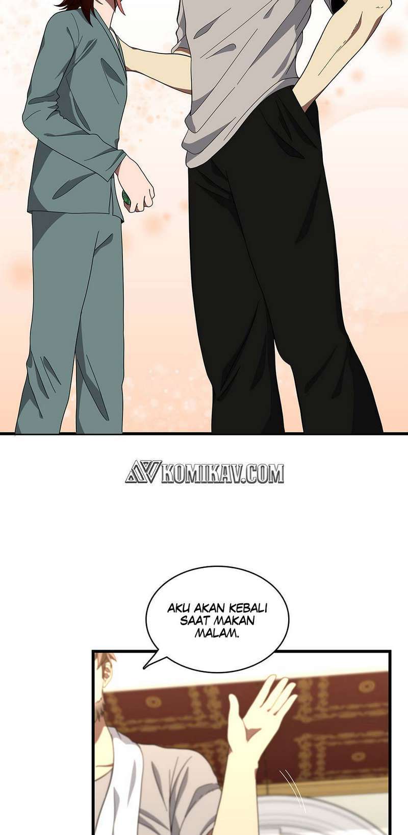 The Beginning After The End Chapter 76 Gambar 60