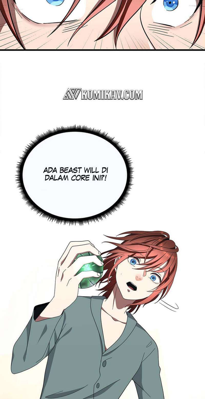 The Beginning After The End Chapter 76 Gambar 70