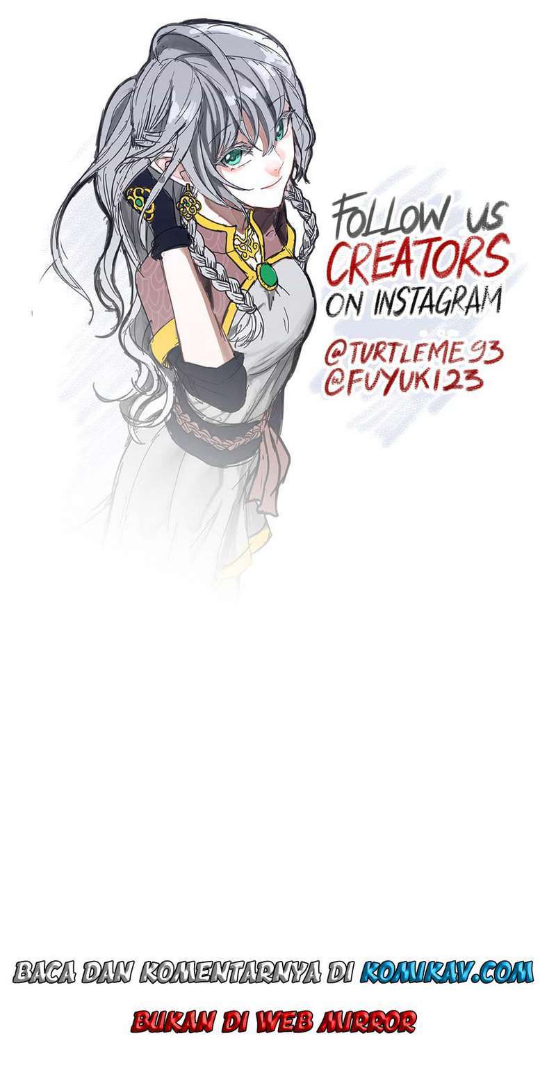 The Beginning After The End Chapter 76 Gambar 72