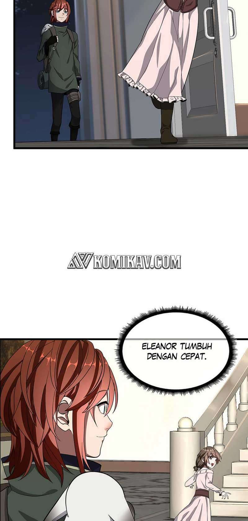 The Beginning After The End Chapter 75 Gambar 14