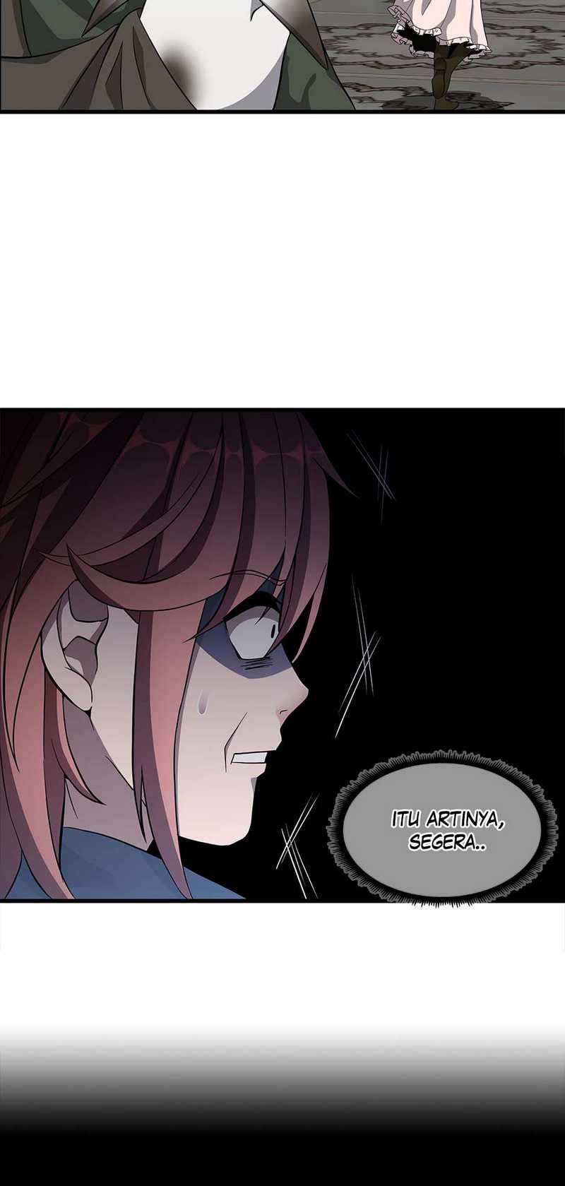 The Beginning After The End Chapter 75 Gambar 15