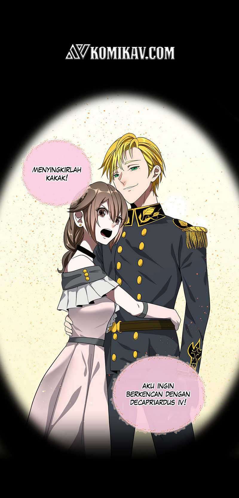 The Beginning After The End Chapter 75 Gambar 16