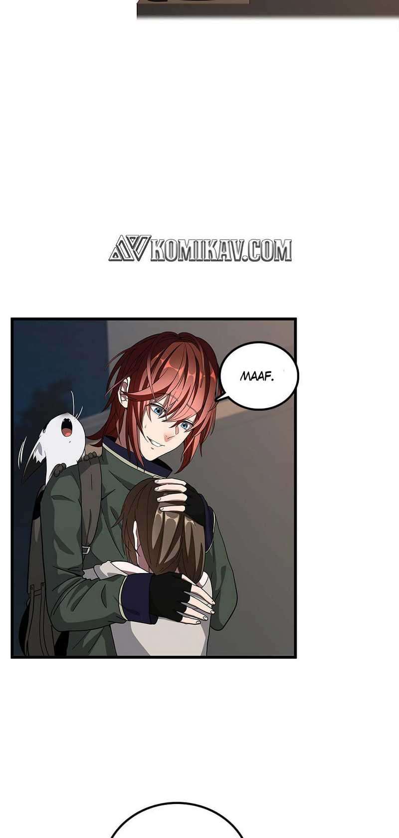 The Beginning After The End Chapter 75 Gambar 10