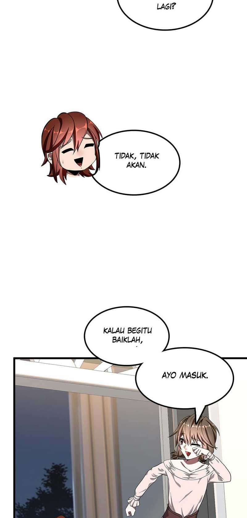 The Beginning After The End Chapter 75 Gambar 13