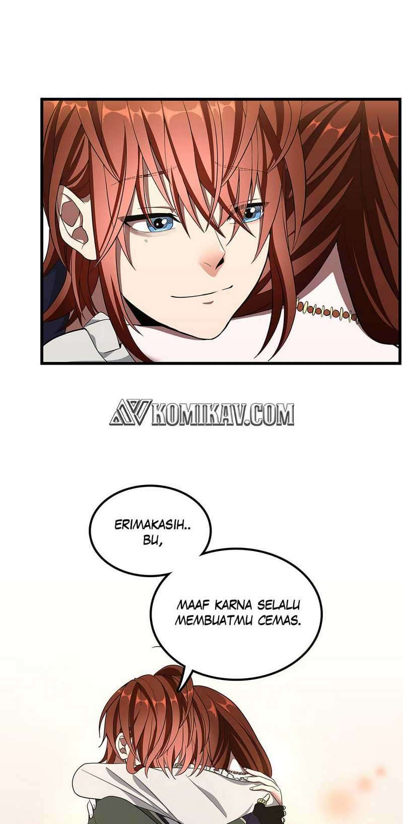 The Beginning After The End Chapter 75 Gambar 26